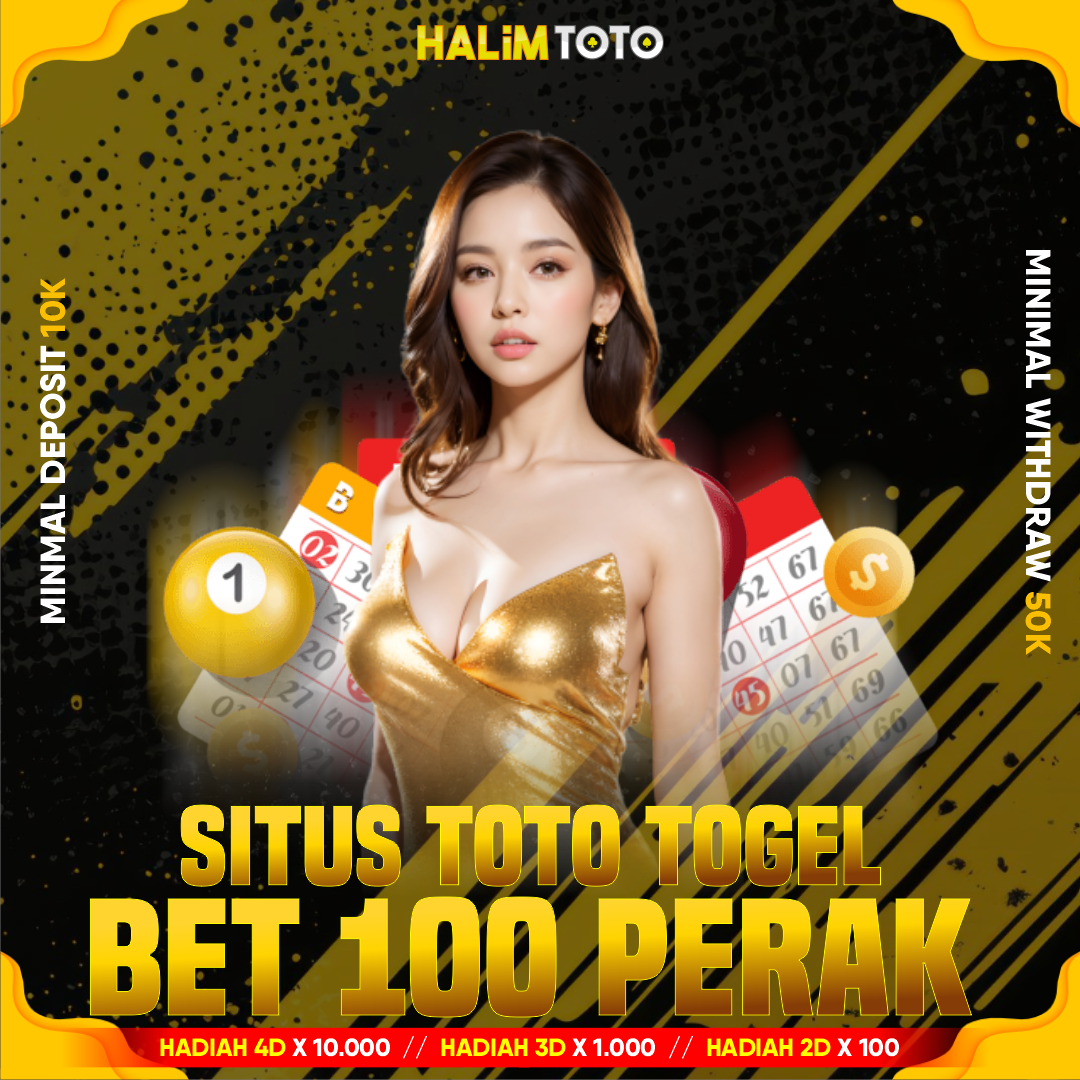 Slot Gacor