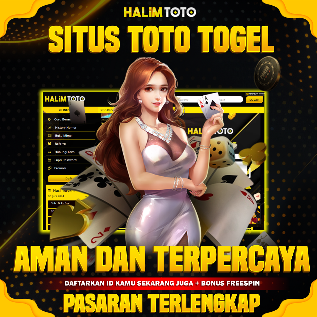Slot Gacor