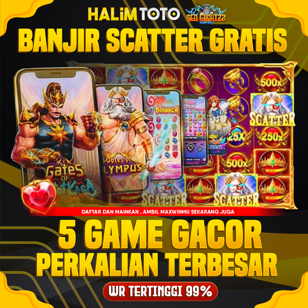 HALiMTOTO
