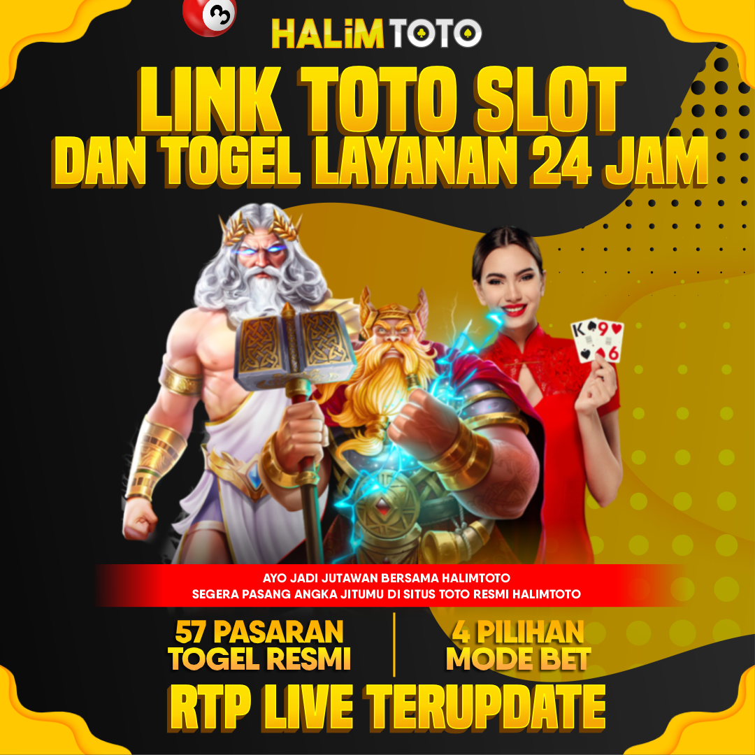 HALiMTOTO