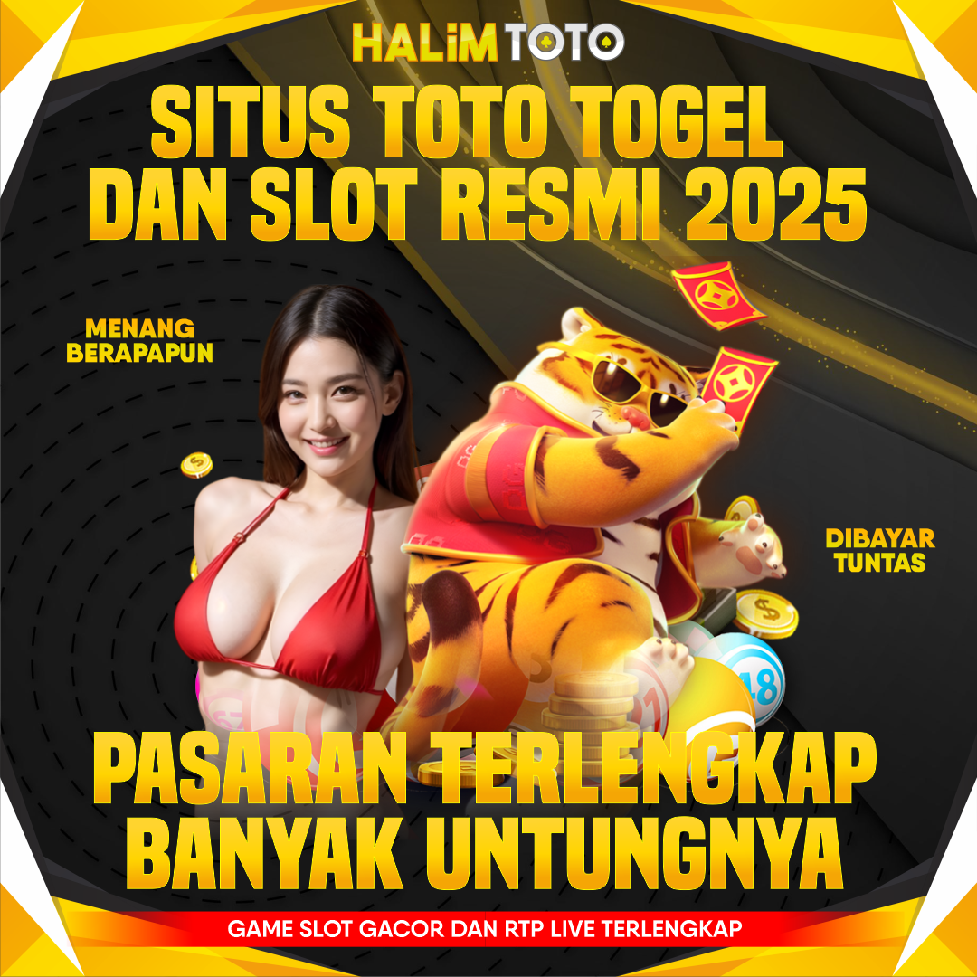 Slot Gacor