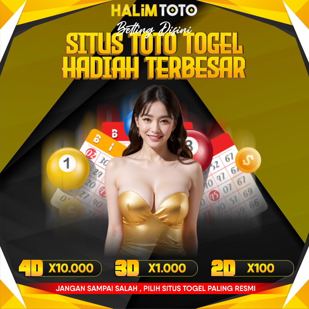 Slot Gacor