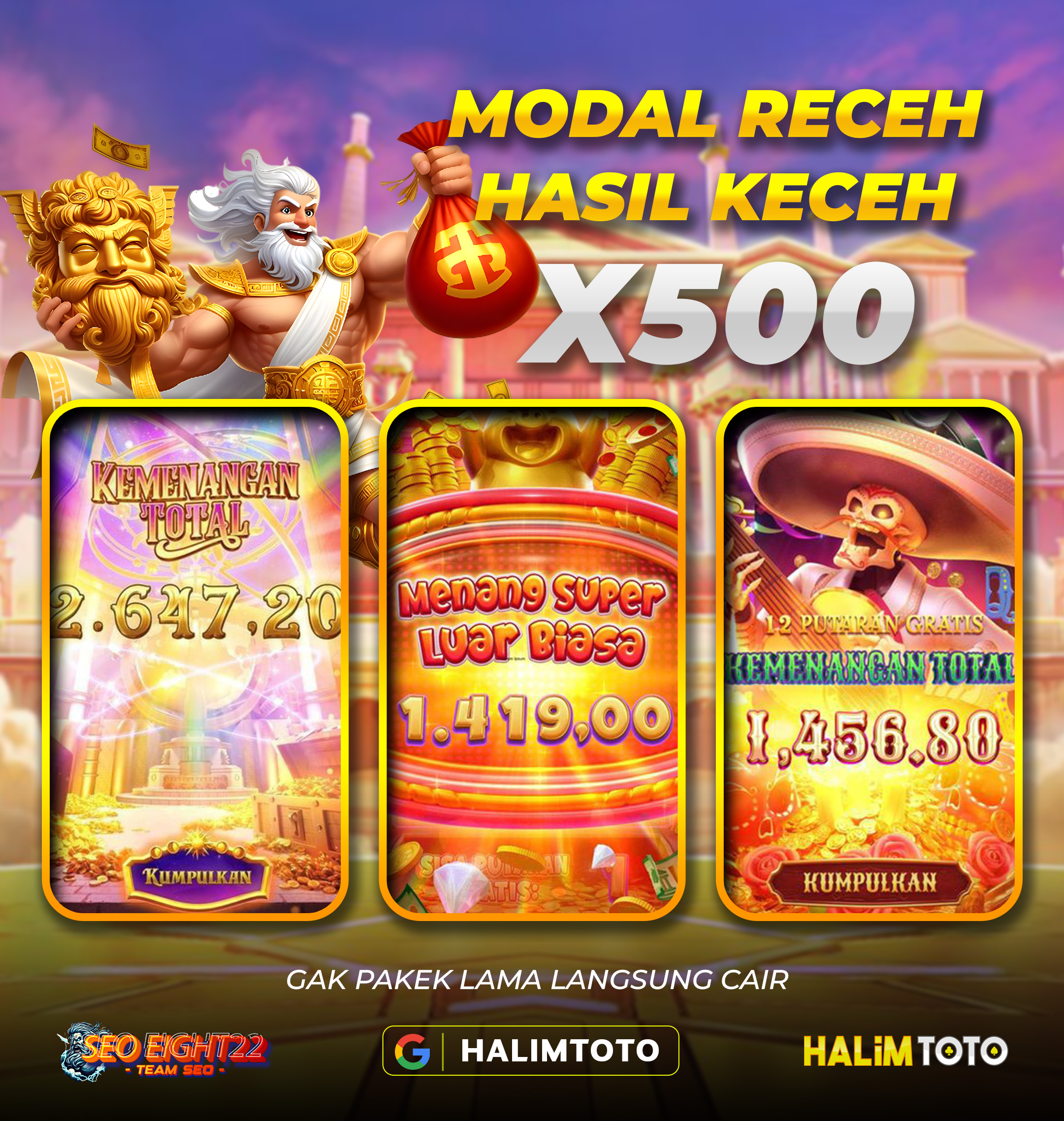 Slot 4D