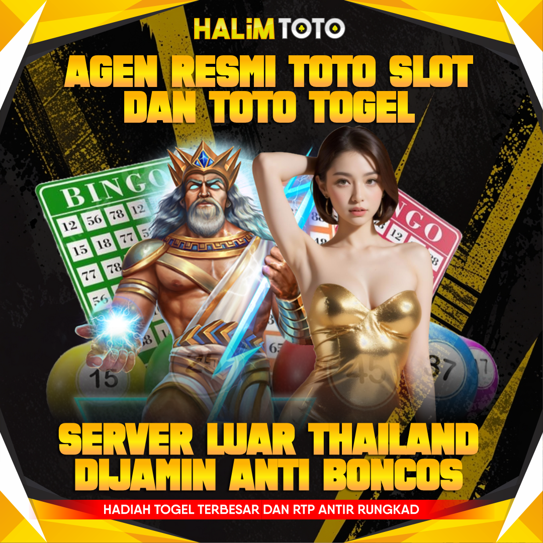 HALiMTOTO