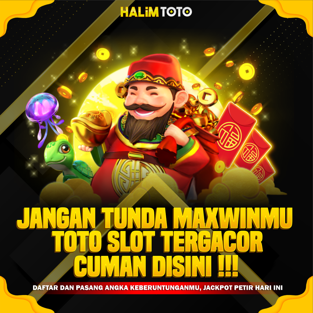 HALiMTOTO