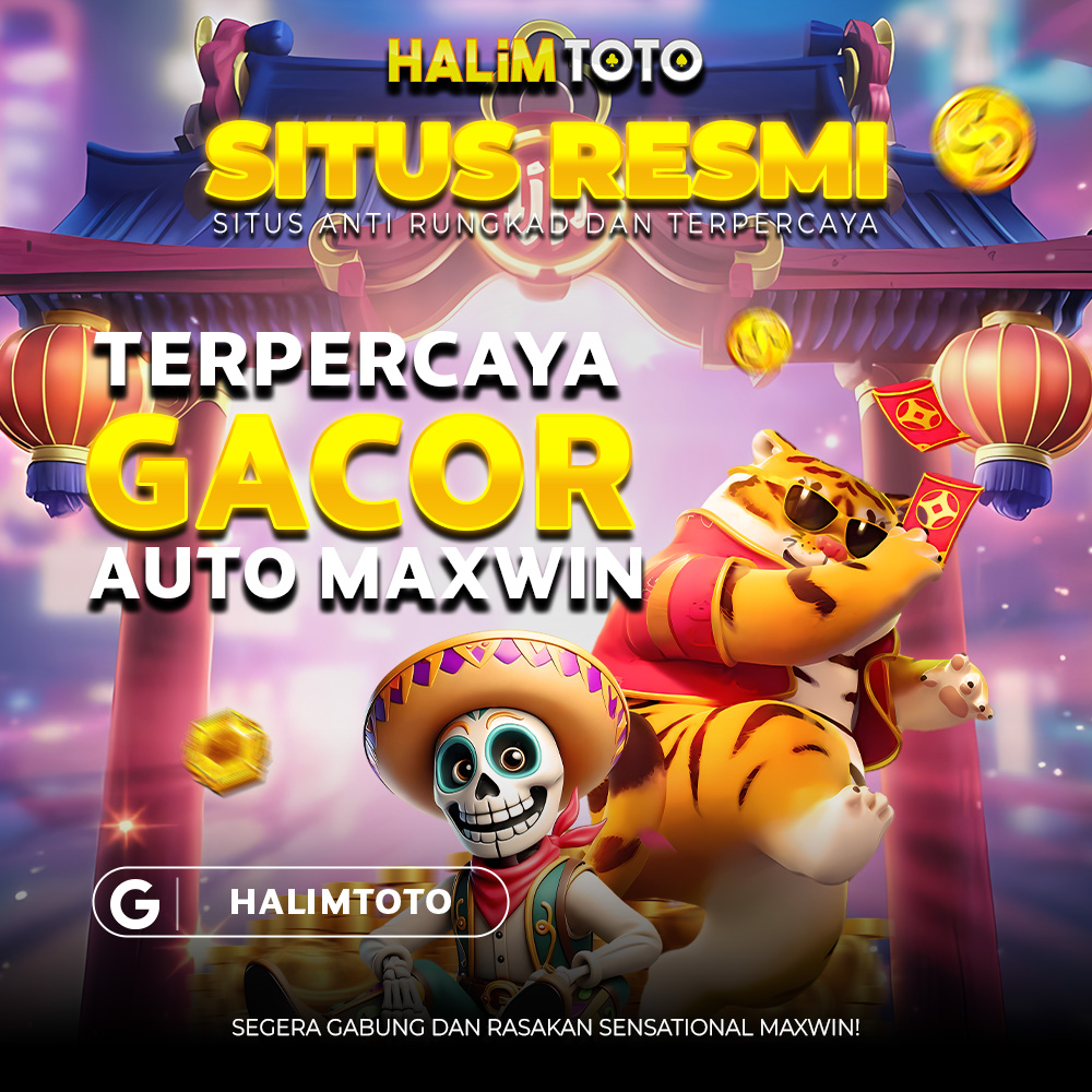 HALiMTOTO
