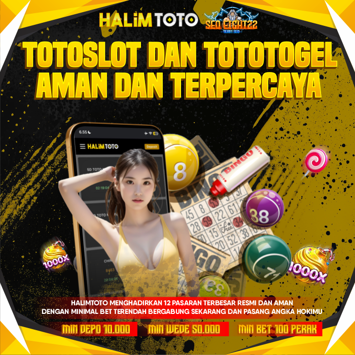Situs Toto