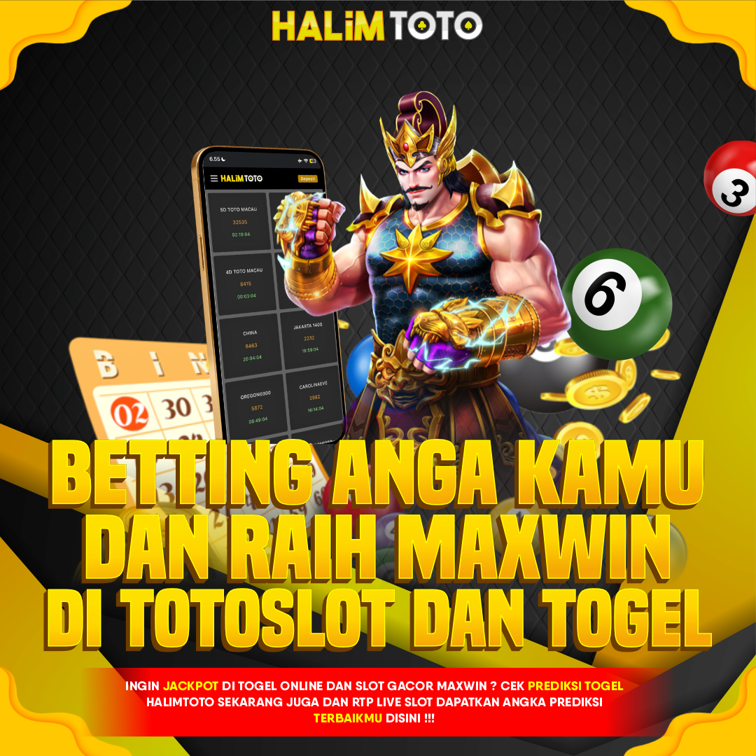 HALiMTOTO