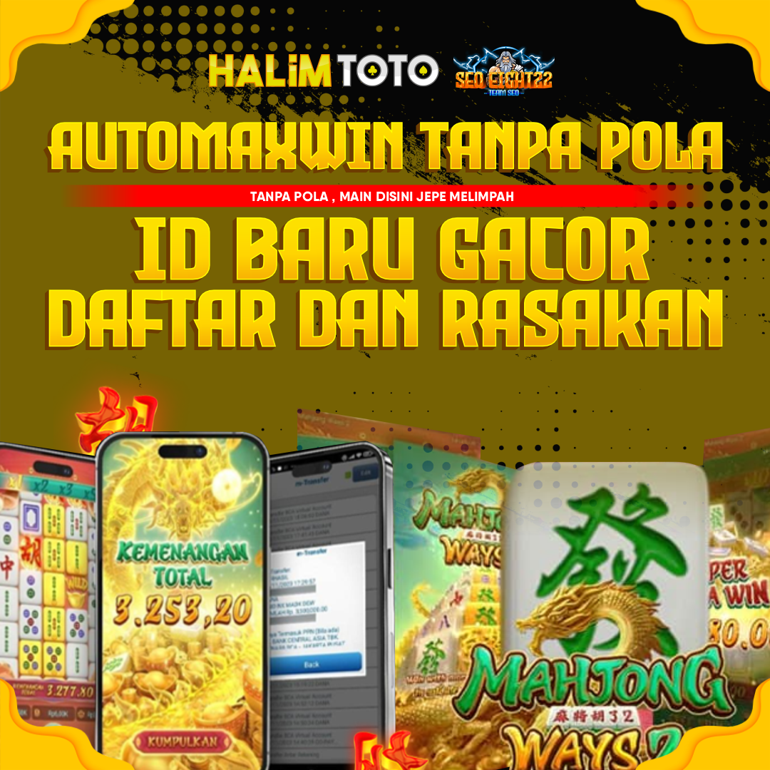 HALIMTOTO