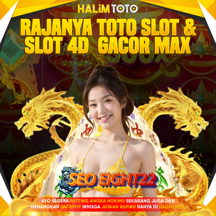 TOTO SLOT