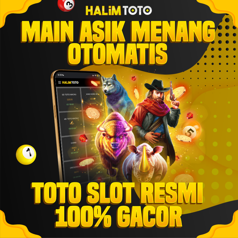 HALiMTOTO