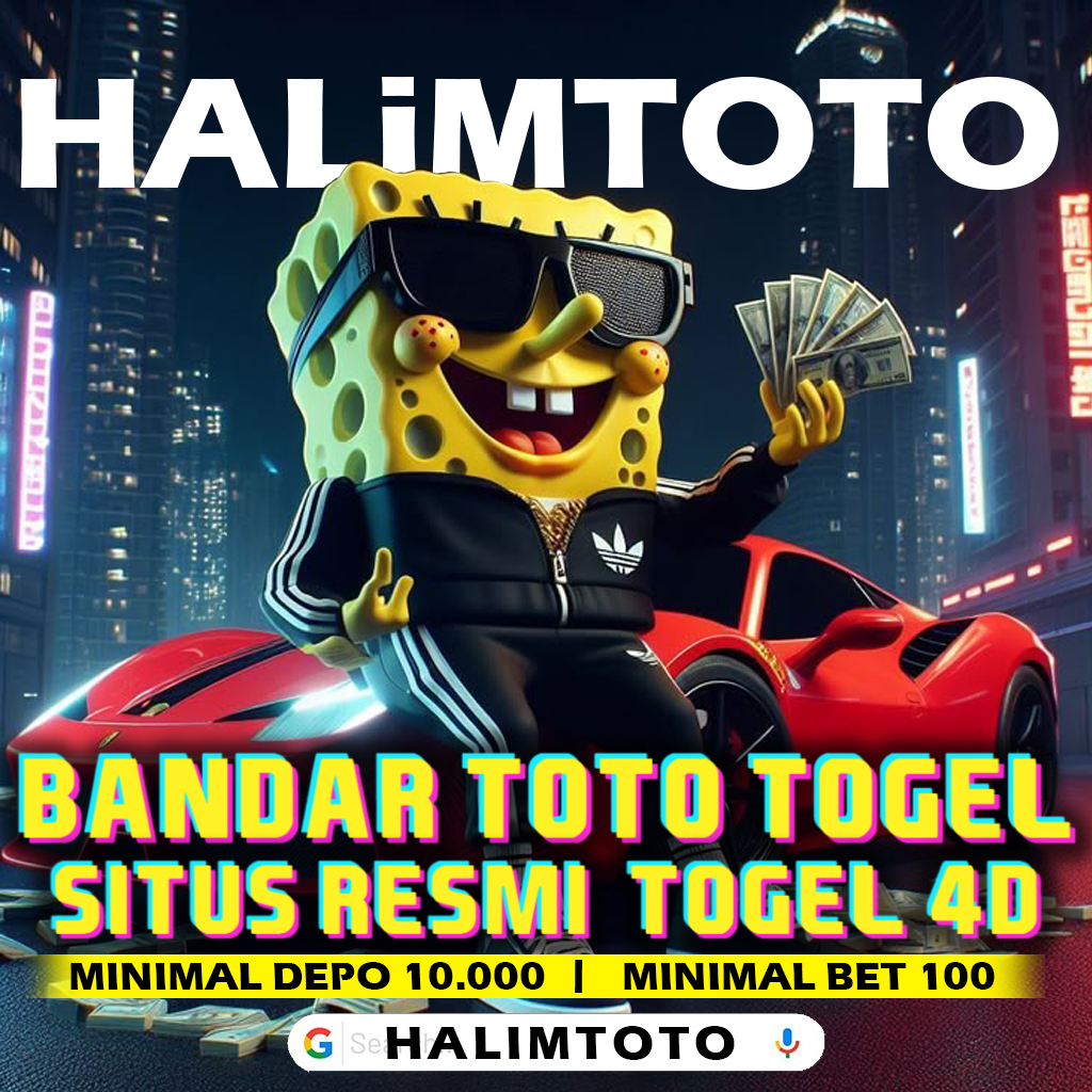 Slot Gacor